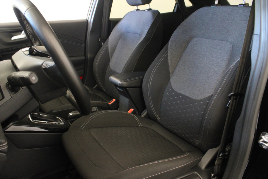 Ford Puma 1.0 EcoBoost Hybrid Titanium |Camera|Navi| facelift