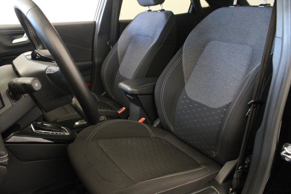 Ford Puma 1.0 EcoBoost Hybrid Titanium |Camera|Navi| facelift