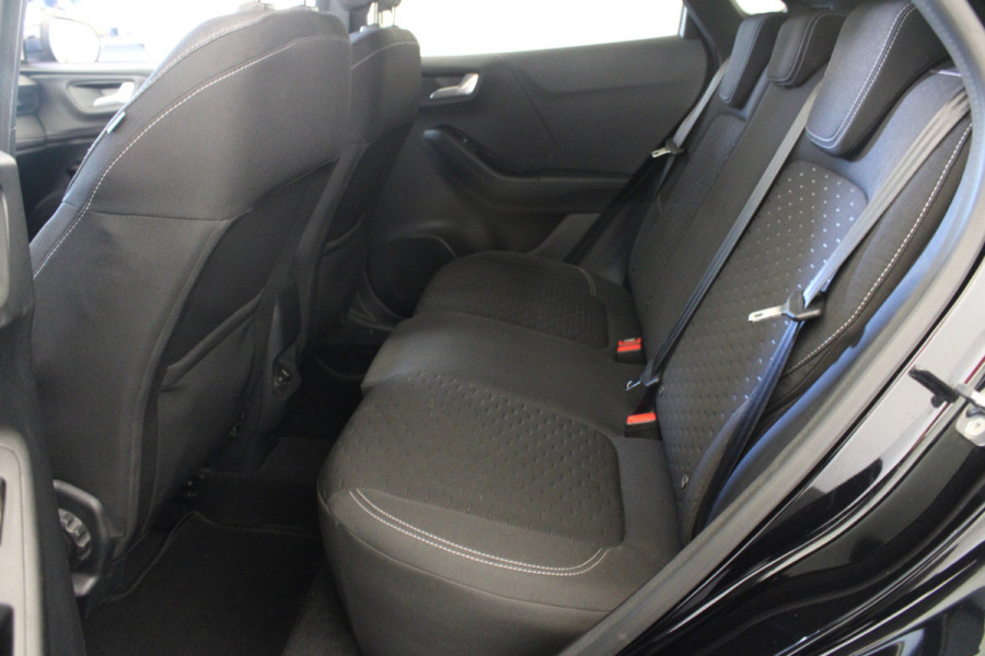 Ford Puma 1.0 EcoBoost Hybrid Titanium |Camera|Navi| facelift