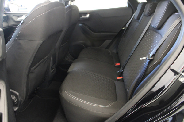 Ford Puma 1.0 EcoBoost Hybrid Titanium |Camera|Navi| facelift