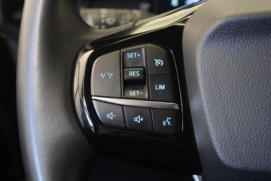 Ford Puma 1.0 EcoBoost Hybrid Titanium |Camera|Navi| facelift