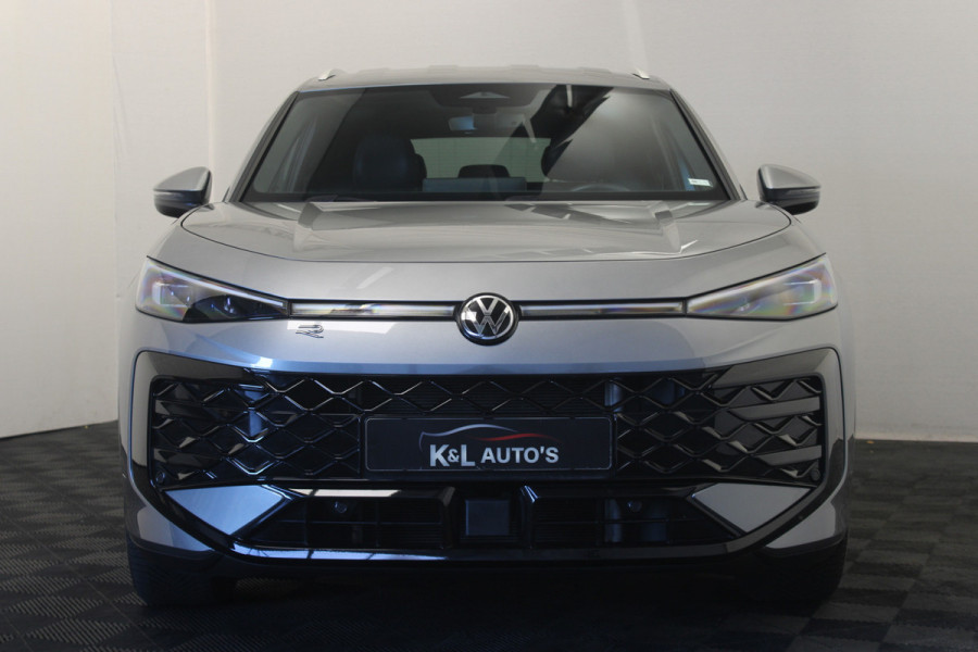 Volkswagen T-Roc 1.5 eTSI R-Line |Camera|Stoel/stuur verw.|