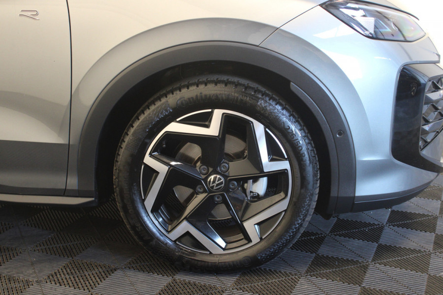 Volkswagen T-Roc 1.5 eTSI R-Line |Camera|Stoel/stuur verw.|