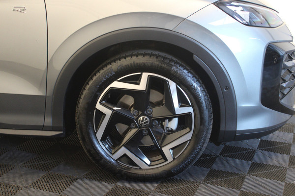 Volkswagen T-Roc 1.5 eTSI R-Line |Camera|Stoel/stuur verw.|