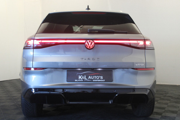 Volkswagen T-Roc 1.5 eTSI R-Line |Camera|Stoel/stuur verw.|