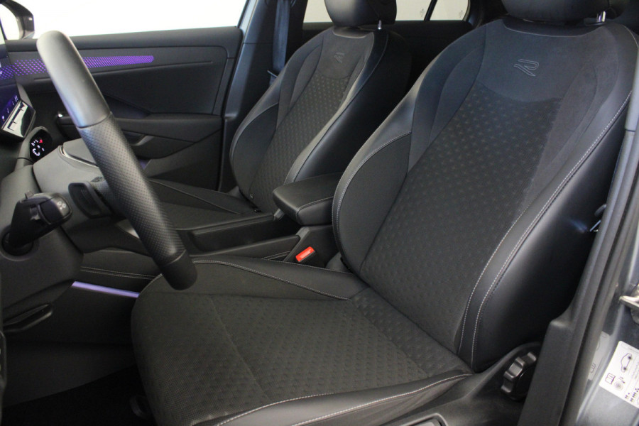 Volkswagen T-Roc 1.5 eTSI R-Line |Camera|Stoel/stuur verw.|