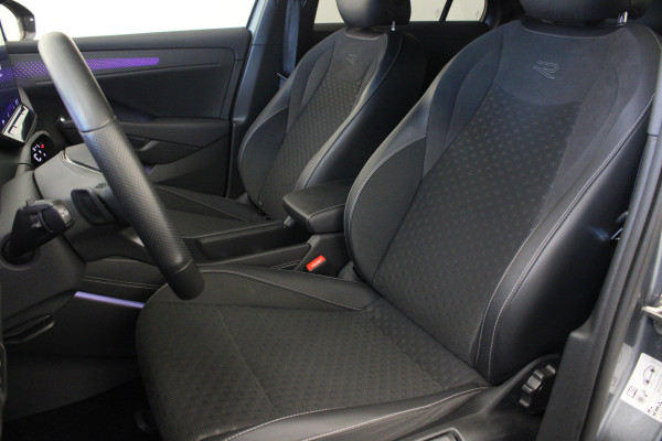 Volkswagen T-Roc 1.5 eTSI R-Line |Camera|Stoel/stuur verw.|