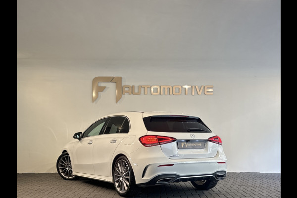 Mercedes-Benz A-Klasse 200 AMG Keyless|Dodehoek|Blindspot|ACC|360 Camera