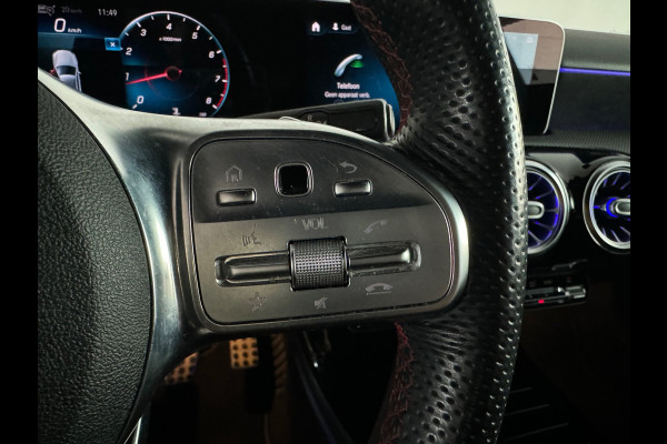 Mercedes-Benz A-Klasse 200 AMG Keyless|Dodehoek|Blindspot|ACC|360 Camera