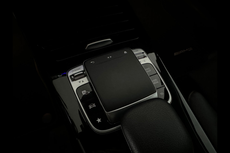 Mercedes-Benz A-Klasse 200 AMG Keyless|Dodehoek|Blindspot|ACC|360 Camera