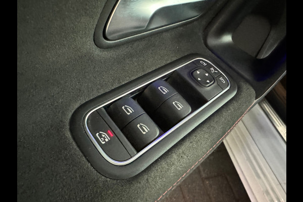 Mercedes-Benz A-Klasse 200 AMG Keyless|Dodehoek|Blindspot|ACC|360 Camera