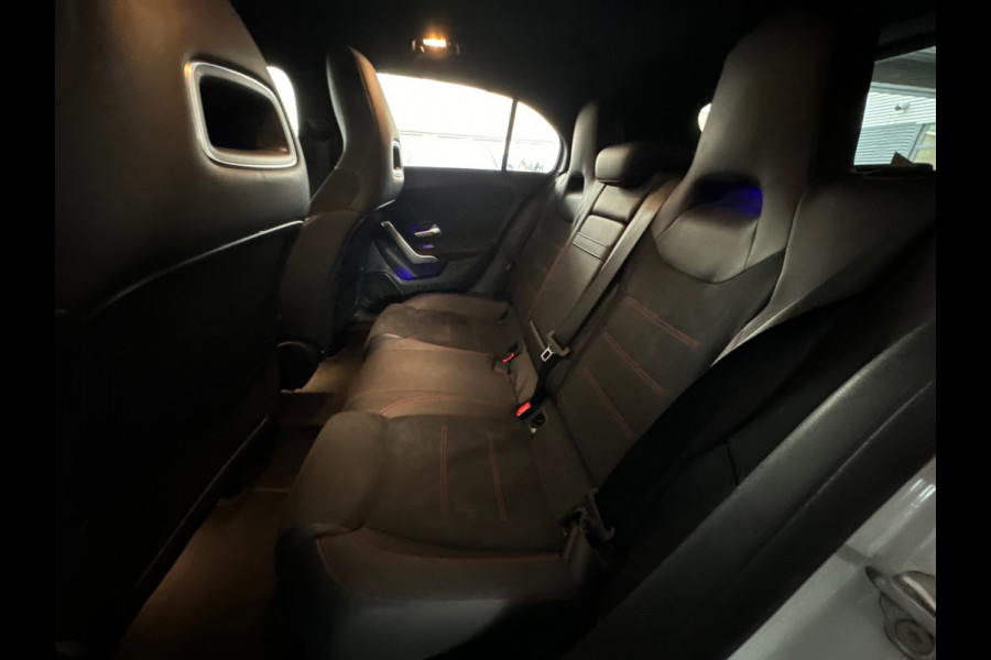 Mercedes-Benz A-Klasse 200 AMG Keyless|Dodehoek|Blindspot|ACC|360 Camera