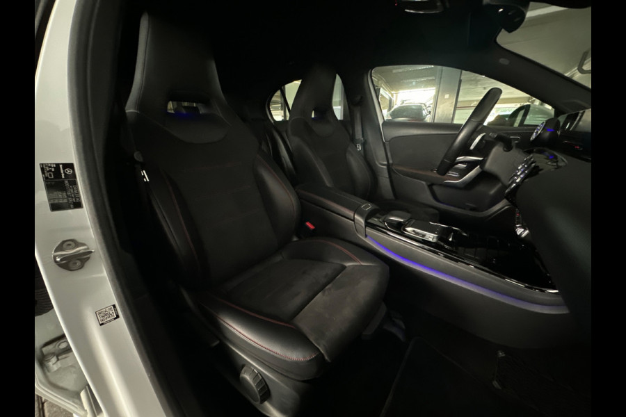 Mercedes-Benz A-Klasse 200 AMG Keyless|Dodehoek|Blindspot|ACC|360 Camera