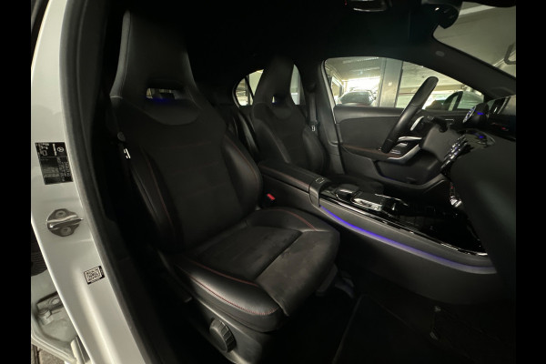 Mercedes-Benz A-Klasse 200 AMG Keyless|Dodehoek|Blindspot|ACC|360 Camera