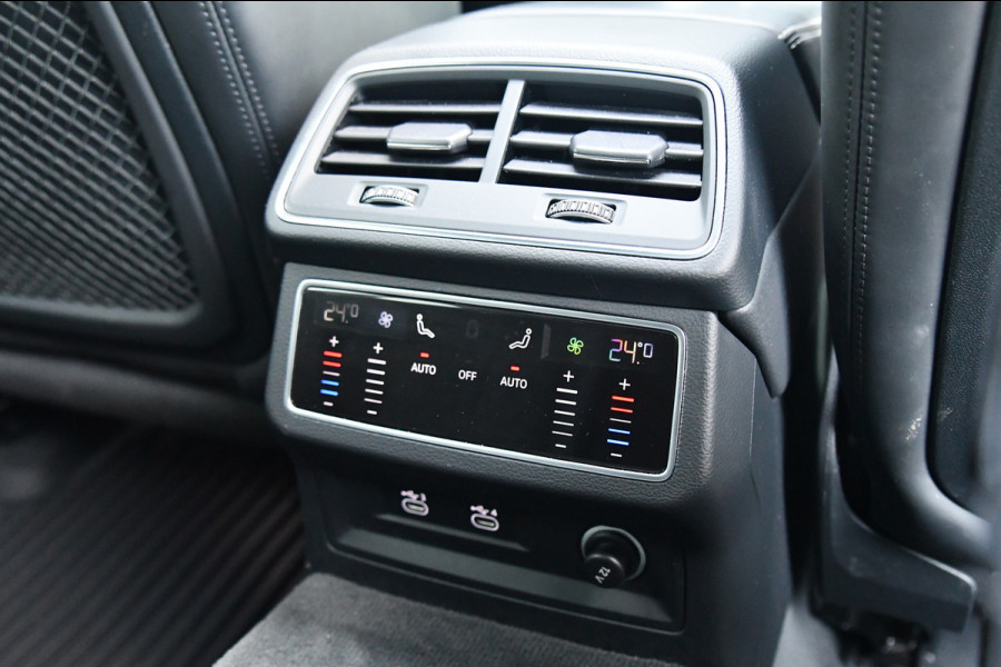 Audi A6 Avant 55 TFSI e quattro Competition 3x S-Line, RS Seats, Carbon, Pano, Matrix, B&O, 360, Memory, Keyless, ACC, Trekhaak!