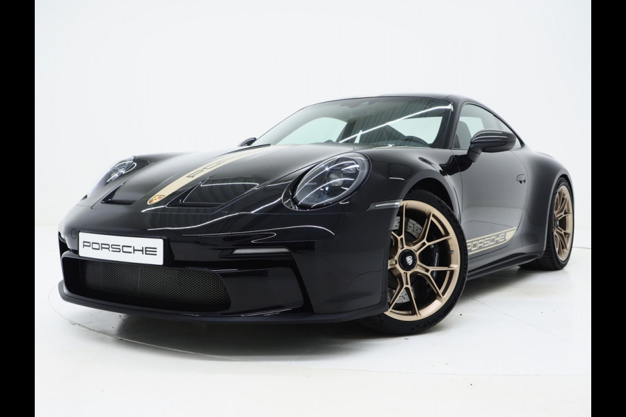 Porsche 911 4.0 GT3 Touring | Akrapovic | PPF | Sports Chrono + | Lift | Carbon | Neodyme