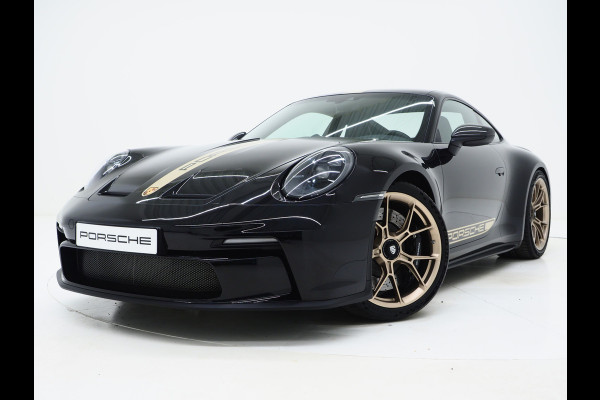 Porsche 911 4.0 GT3 Touring | Akrapovic | PPF | Sports Chrono + | Lift | Carbon | Neodyme