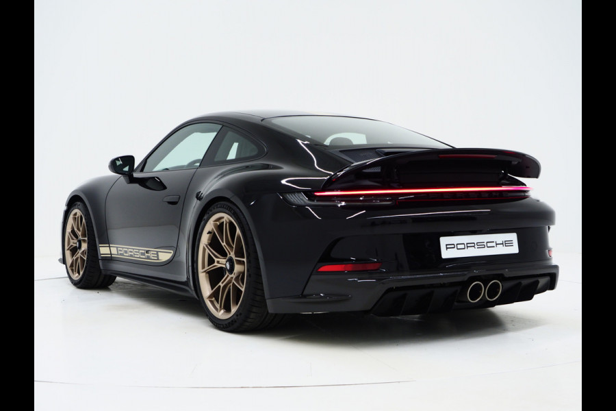 Porsche 911 4.0 GT3 Touring | Akrapovic | PPF | Sports Chrono + | Lift | Carbon | Neodyme