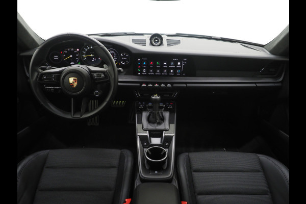 Porsche 911 4.0 GT3 Touring | Akrapovic | PPF | Sports Chrono + | Lift | Carbon | Neodyme