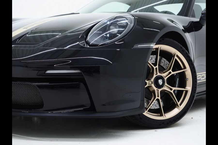 Porsche 911 4.0 GT3 Touring | Akrapovic | PPF | Sports Chrono + | Lift | Carbon | Neodyme