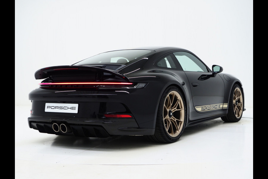 Porsche 911 4.0 GT3 Touring | Akrapovic | PPF | Sports Chrono + | Lift | Carbon | Neodyme