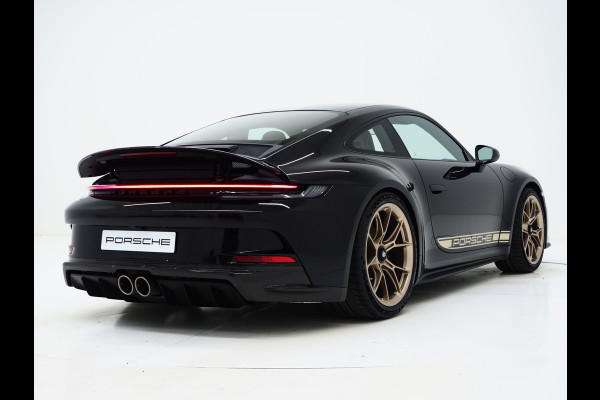 Porsche 911 4.0 GT3 Touring | Akrapovic | PPF | Sports Chrono + | Lift | Carbon | Neodyme