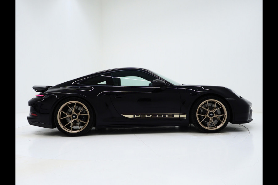 Porsche 911 4.0 GT3 Touring | Akrapovic | PPF | Sports Chrono + | Lift | Carbon | Neodyme