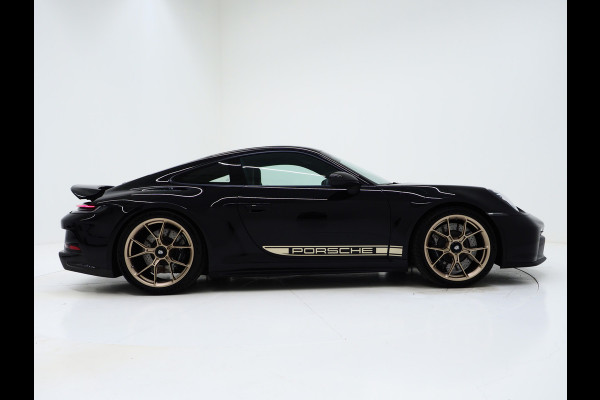Porsche 911 4.0 GT3 Touring | Akrapovic | PPF | Sports Chrono + | Lift | Carbon | Neodyme