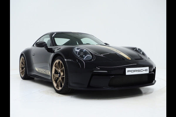 Porsche 911 4.0 GT3 Touring | Akrapovic | PPF | Sports Chrono + | Lift | Carbon | Neodyme
