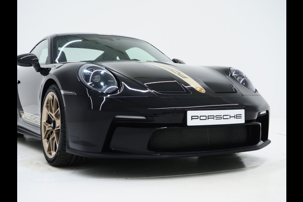 Porsche 911 4.0 GT3 Touring | Akrapovic | PPF | Sports Chrono + | Lift | Carbon | Neodyme