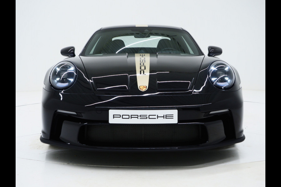 Porsche 911 4.0 GT3 Touring | Akrapovic | PPF | Sports Chrono + | Lift | Carbon | Neodyme
