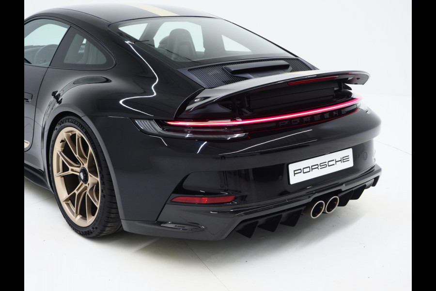 Porsche 911 4.0 GT3 Touring | Akrapovic | PPF | Sports Chrono + | Lift | Carbon | Neodyme