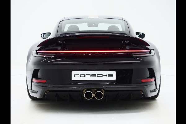 Porsche 911 4.0 GT3 Touring | Akrapovic | PPF | Sports Chrono + | Lift | Carbon | Neodyme