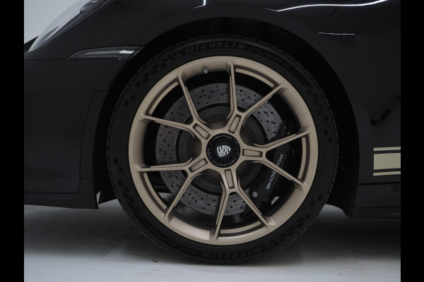 Porsche 911 4.0 GT3 Touring | Akrapovic | PPF | Sports Chrono + | Lift | Carbon | Neodyme