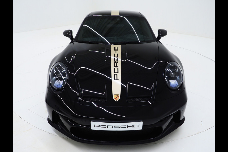 Porsche 911 4.0 GT3 Touring | Akrapovic | PPF | Sports Chrono + | Lift | Carbon | Neodyme