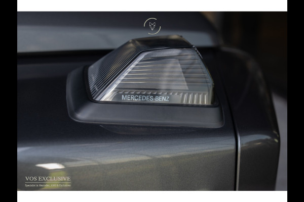 Mercedes-Benz G-Klasse 63 Manufaktur Full Carbon|Massage|Nappa|Burmester 3D|ACC|360°|Night|Entertainment|22"