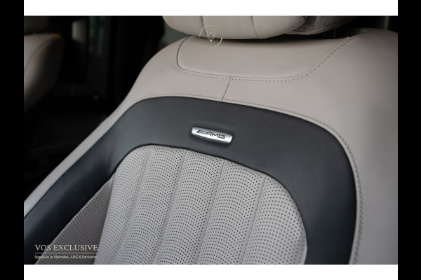 Mercedes-Benz G-Klasse 63 Manufaktur Full Carbon|Massage|Nappa|Burmester 3D|ACC|360°|Night|Entertainment|22"