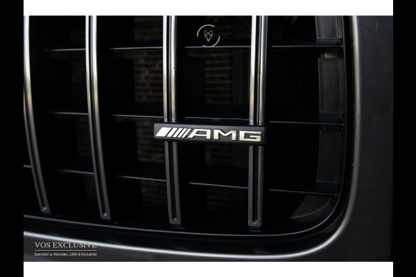 Mercedes-Benz G-Klasse 63 Manufaktur Full Carbon|Massage|Nappa|Burmester 3D|ACC|360°|Night|Entertainment|22"