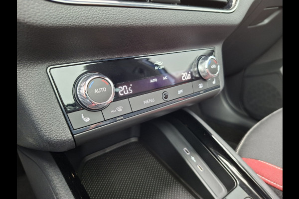 Škoda Kamiq 1.0 TSI Monte Carlo * 29.000KM! * Panoramadak * Stoelverwarming * Carplay * Full Led *