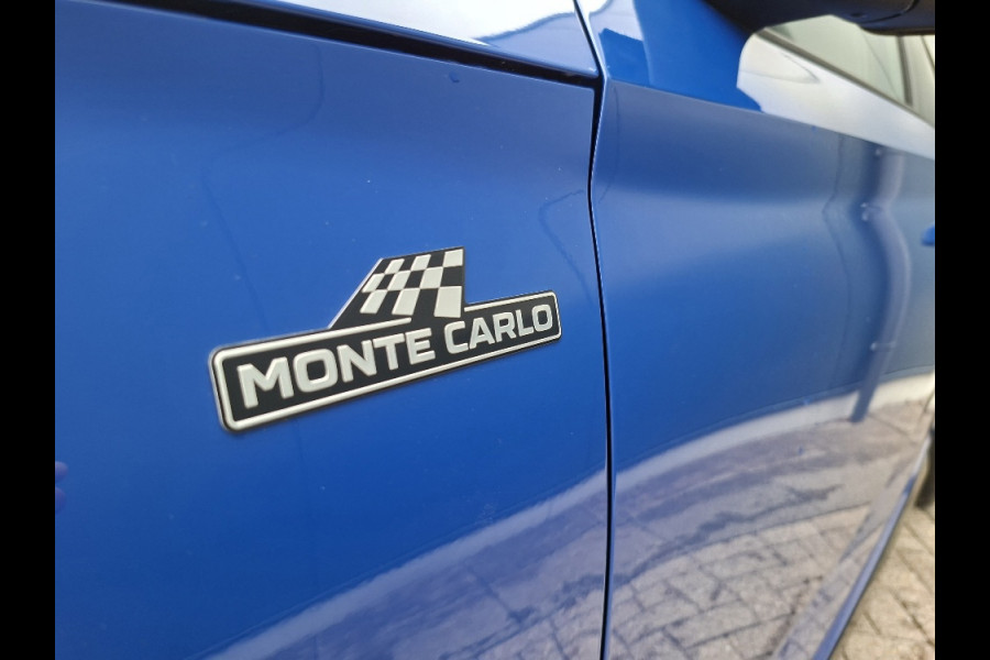 Škoda Kamiq 1.0 TSI Monte Carlo * 29.000KM! * Panoramadak * Stoelverwarming * Carplay * Full Led *
