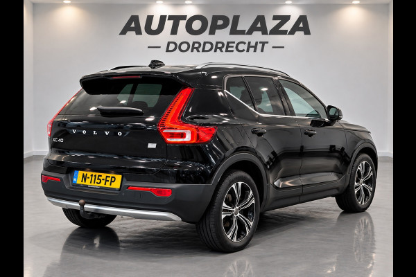 Volvo XC40 1.5 T5 Recharge Inscription Expression