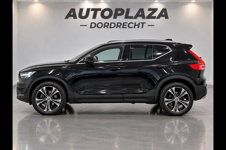 Volvo XC40 1.5 T5 Recharge Inscription Expression