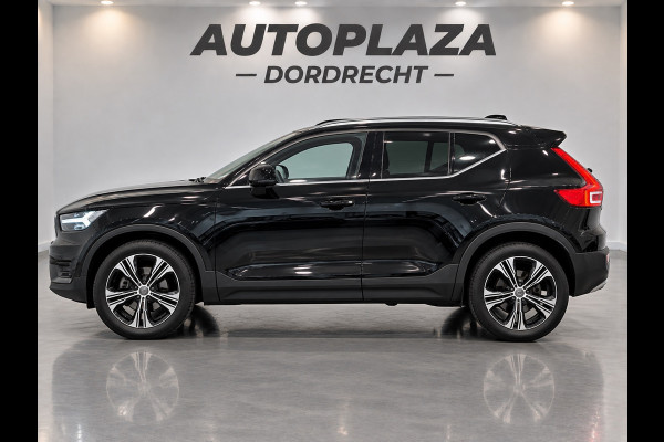 Volvo XC40 1.5 T5 Recharge Inscription Expression