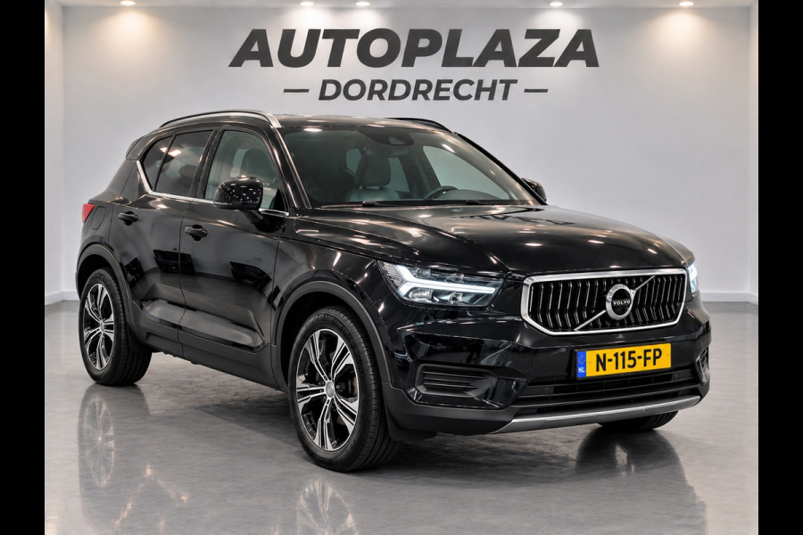 Volvo XC40 1.5 T5 Recharge Inscription Expression