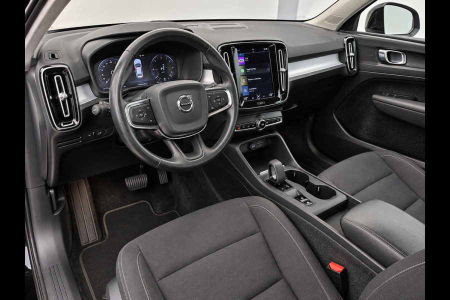 Volvo XC40 1.5 T5 Recharge Inscription Expression