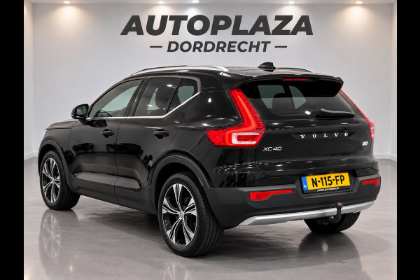 Volvo XC40 1.5 T5 Recharge Inscription Expression