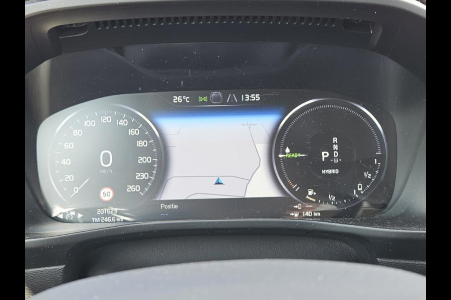 Volvo XC40 1.5 T5 Recharge Inscription Expression
