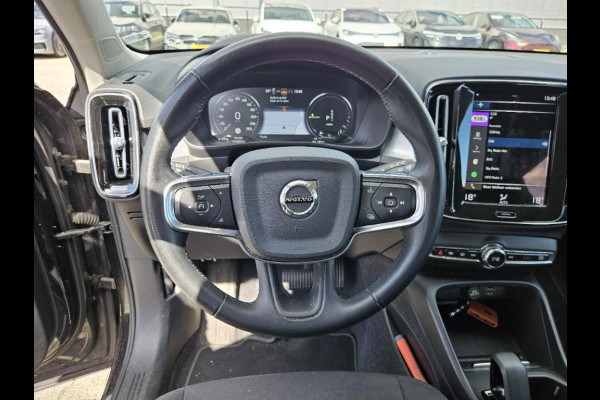 Volvo XC40 1.5 T5 Recharge Inscription Expression