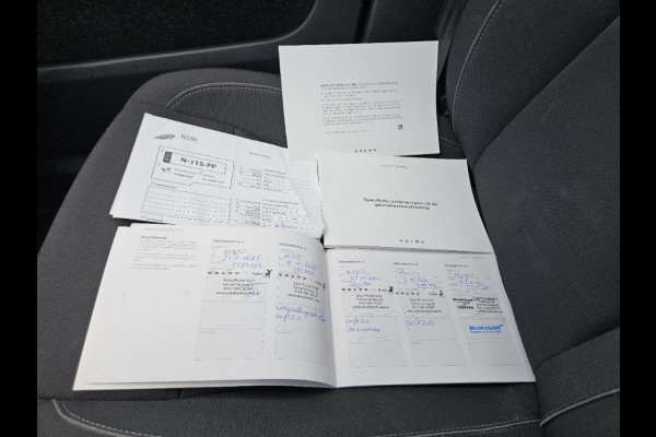 Volvo XC40 1.5 T5 Recharge Inscription Expression