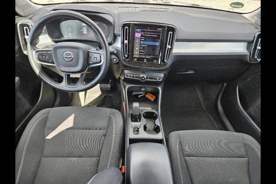 Volvo XC40 1.5 T5 Recharge Inscription Expression